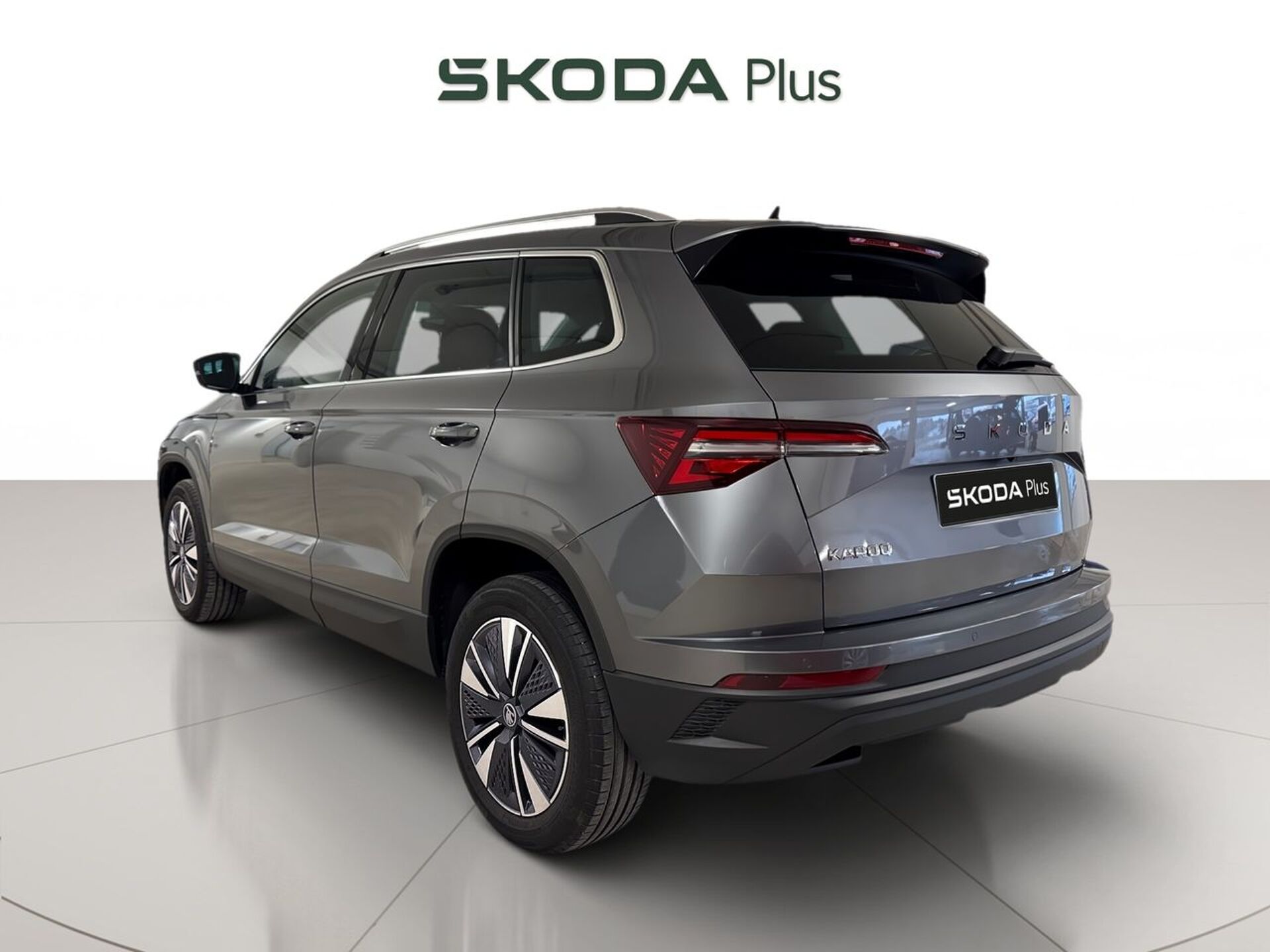 Imagen 2 de SKODA Karoq