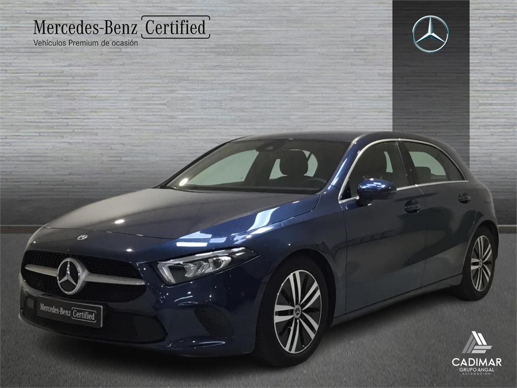 MERCEDES Clase A (A 180) en Cádiz