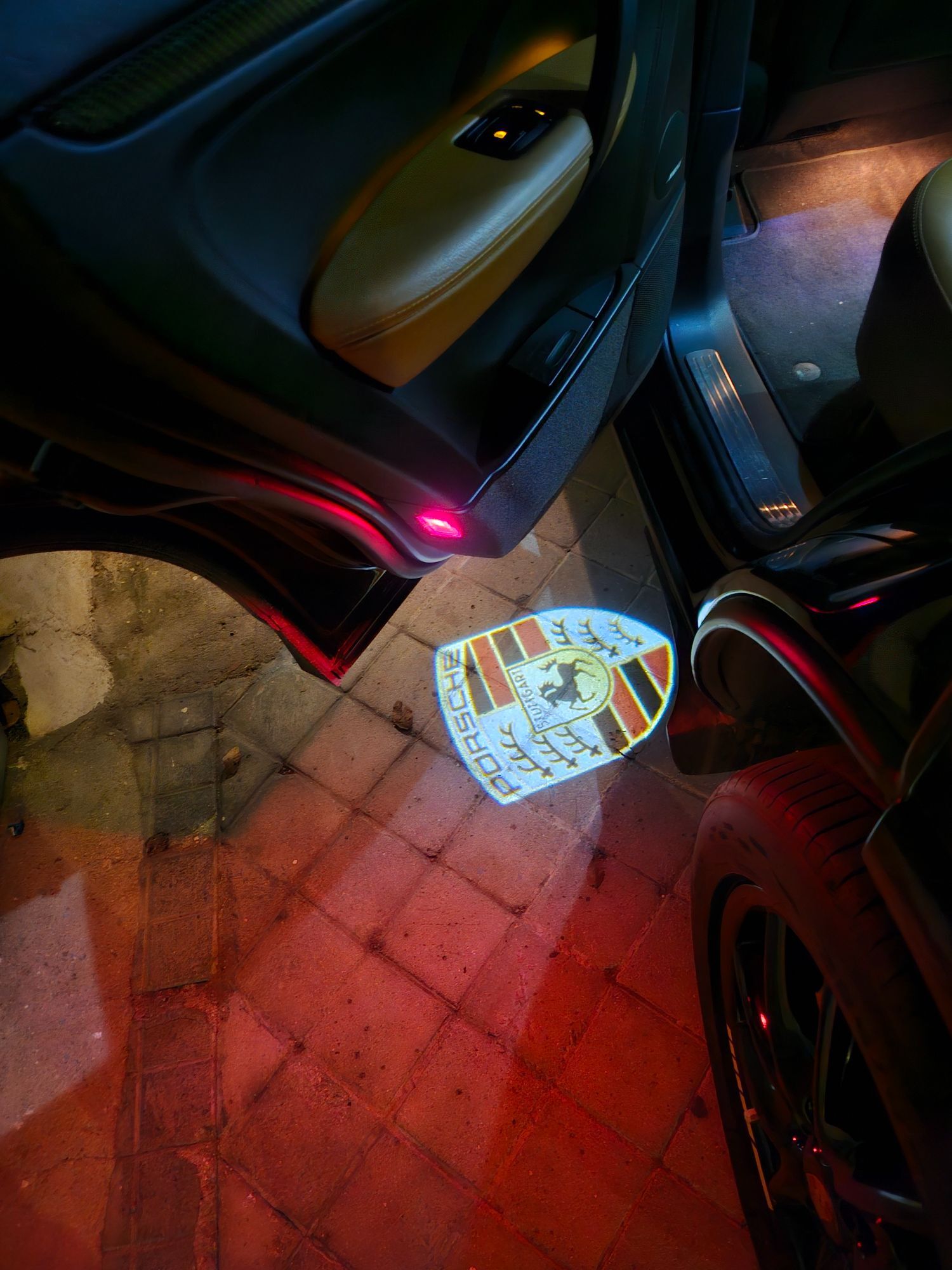 Foto del PORSCHE Cayenne S