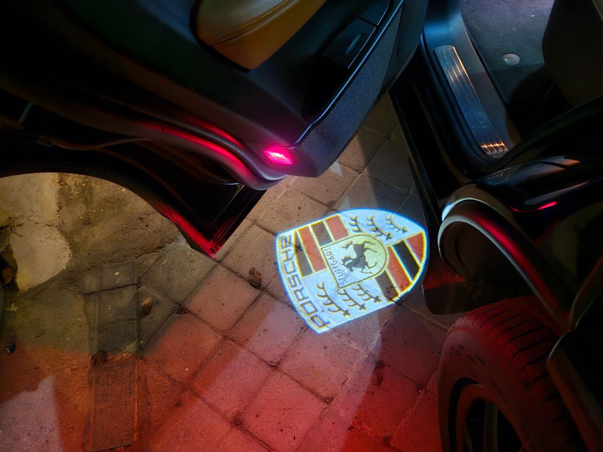 Imagen 2 de PORSCHE Cayenne