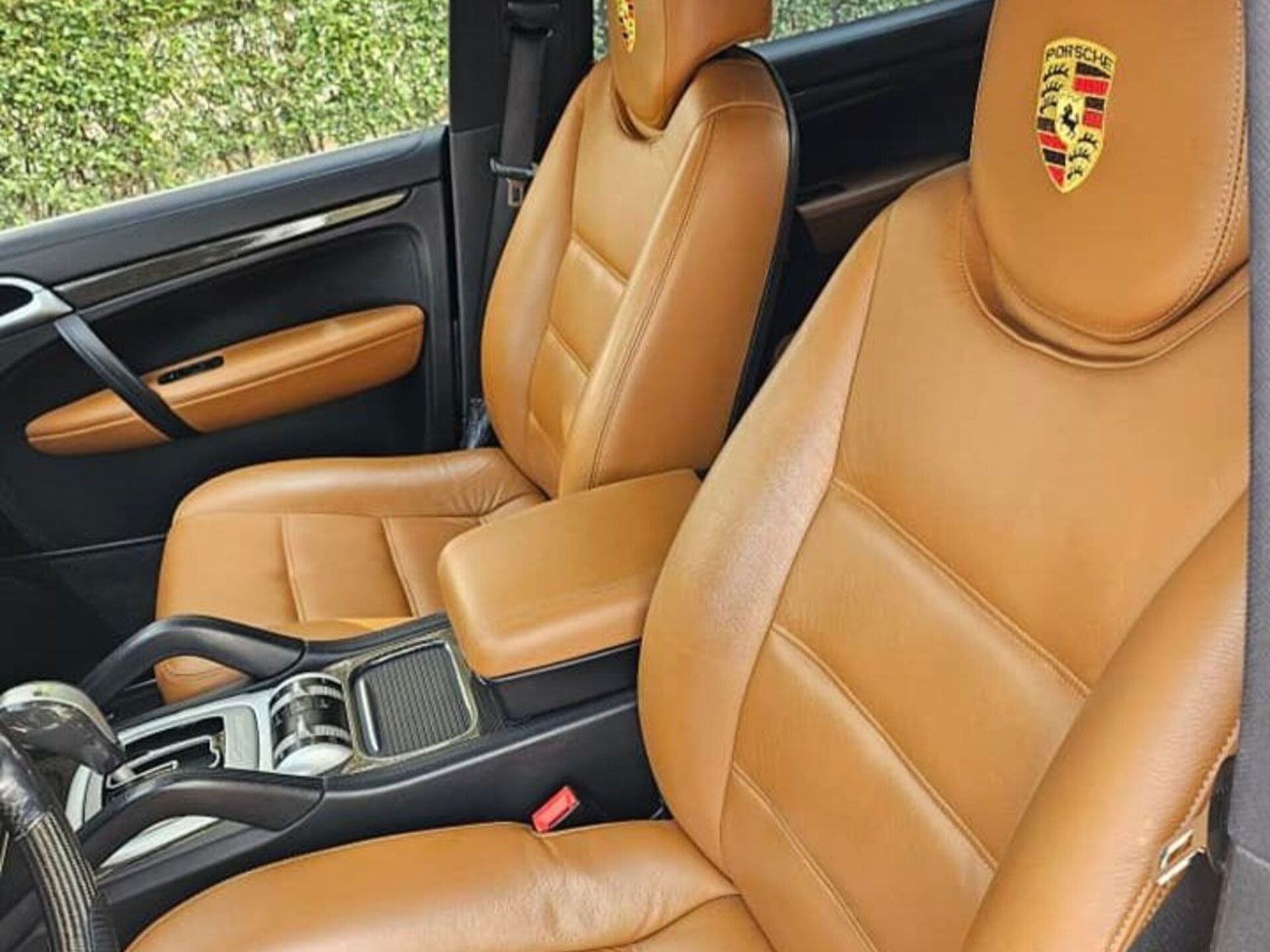 Imagen 3 de PORSCHE Cayenne