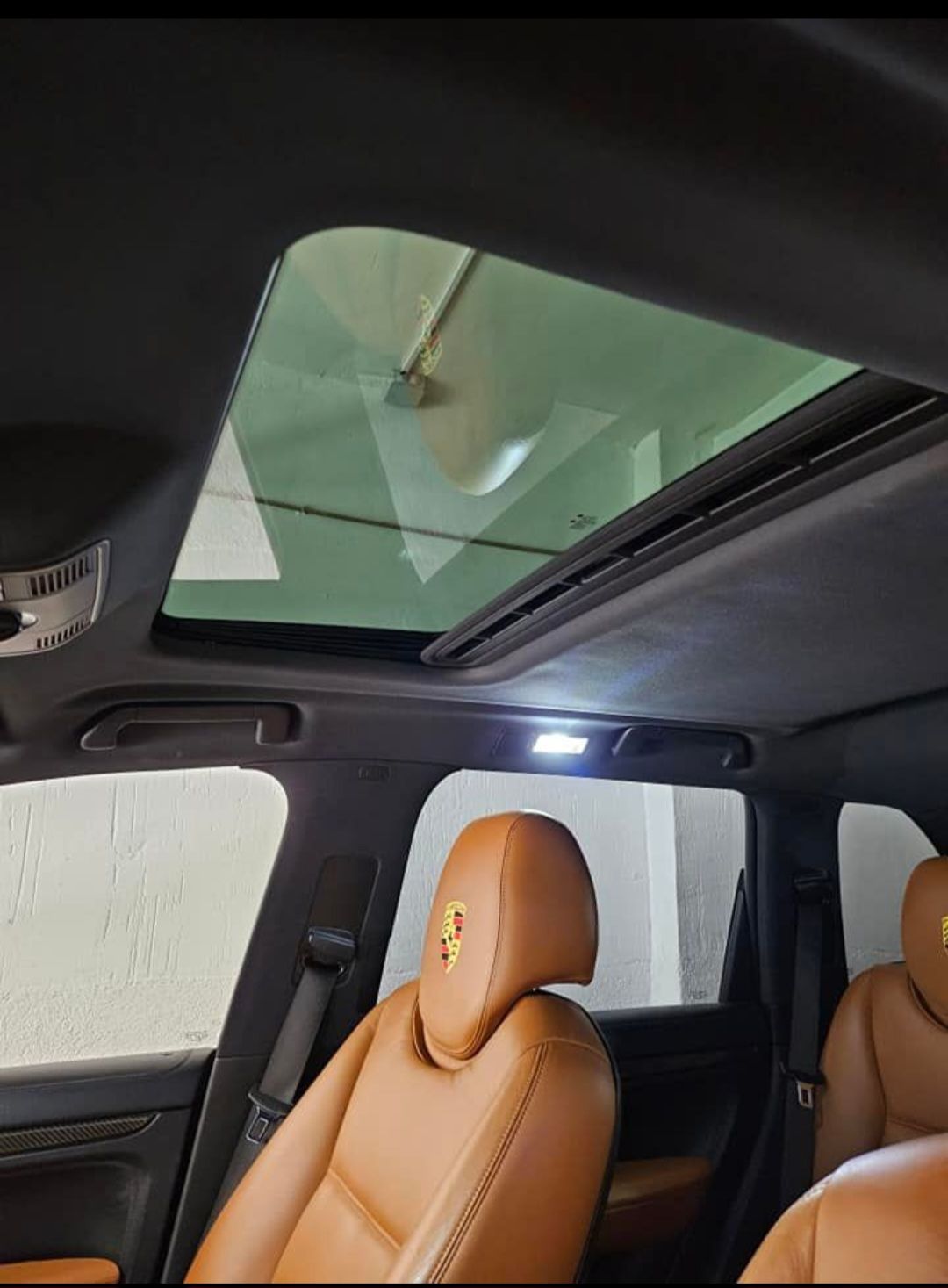 Foto del PORSCHE Cayenne S