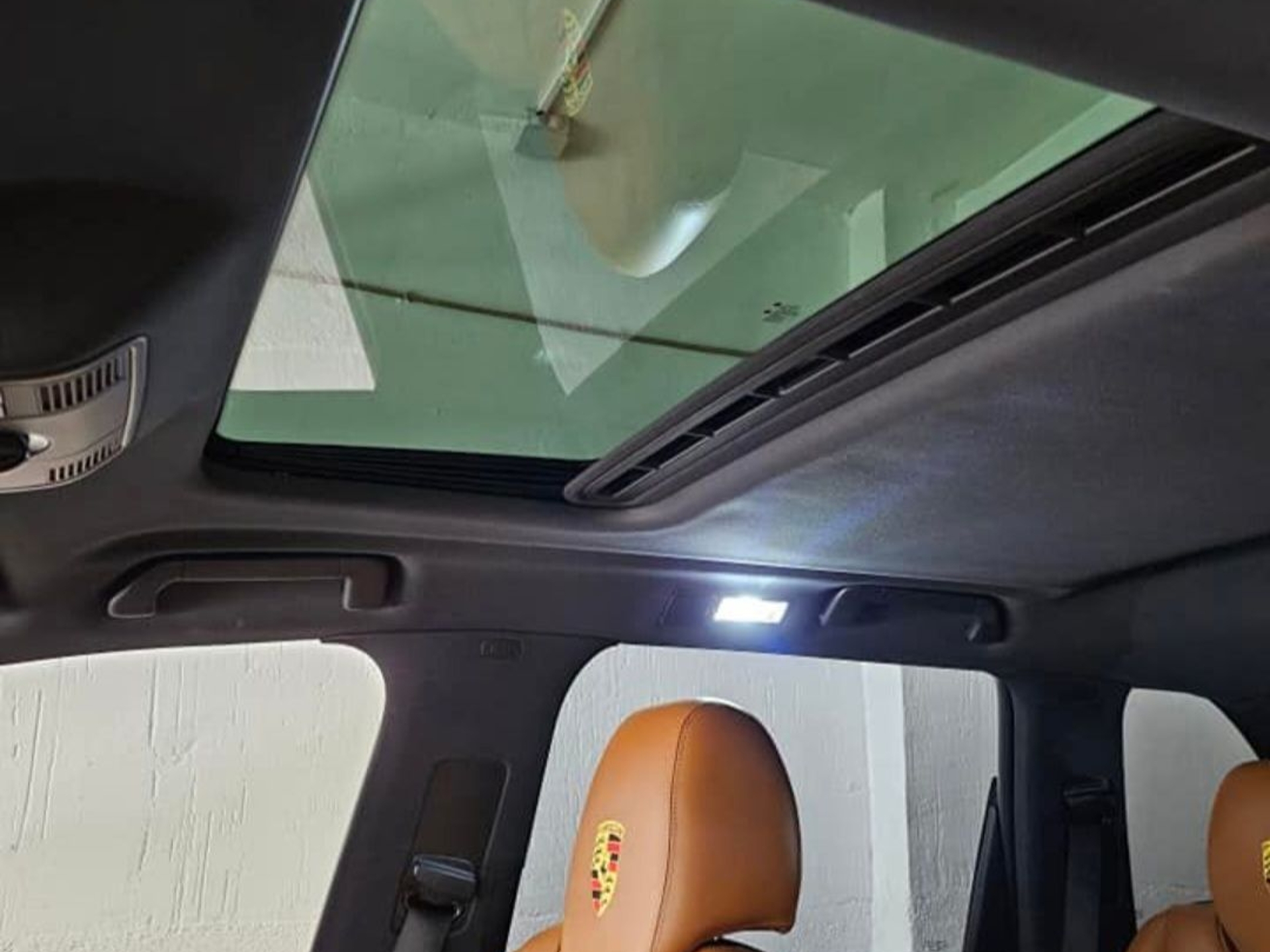 Imagen de PORSCHE Cayenne