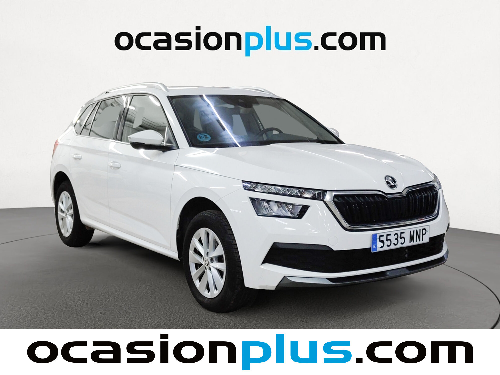 Foto del SKODA Kamiq 1.0 TSI Ambition 81kW