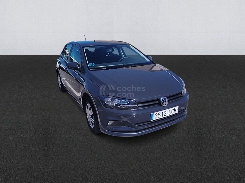 Foto del VOLKSWAGEN Polo 1.0 Advance 59kW