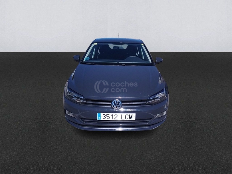 Foto del VOLKSWAGEN Polo 1.0 Advance 59kW