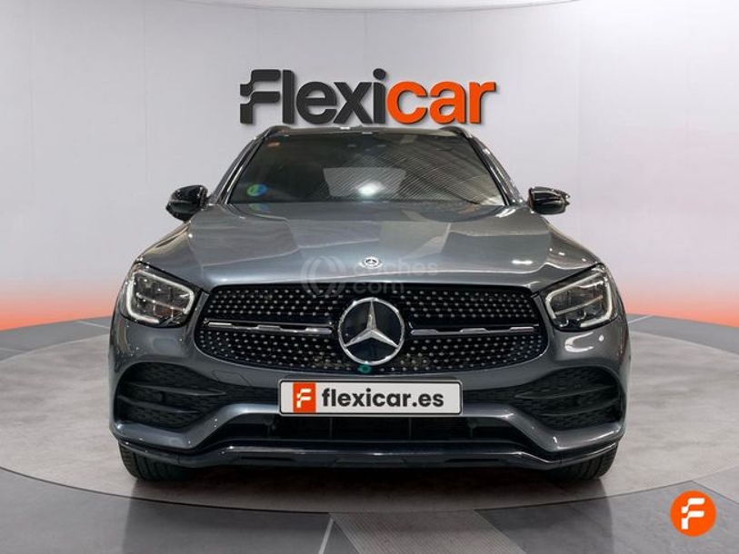 Foto del MERCEDES Clase GLC GLC Coupé 200 4Matic 9G-Tronic
