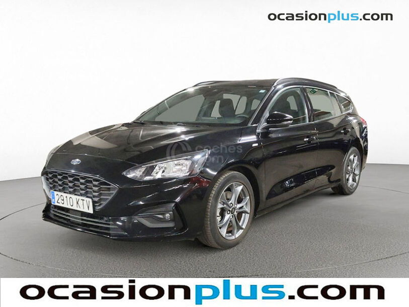 Foto del FORD Focus Sportbreak 1.0 Ecoboost ST Line