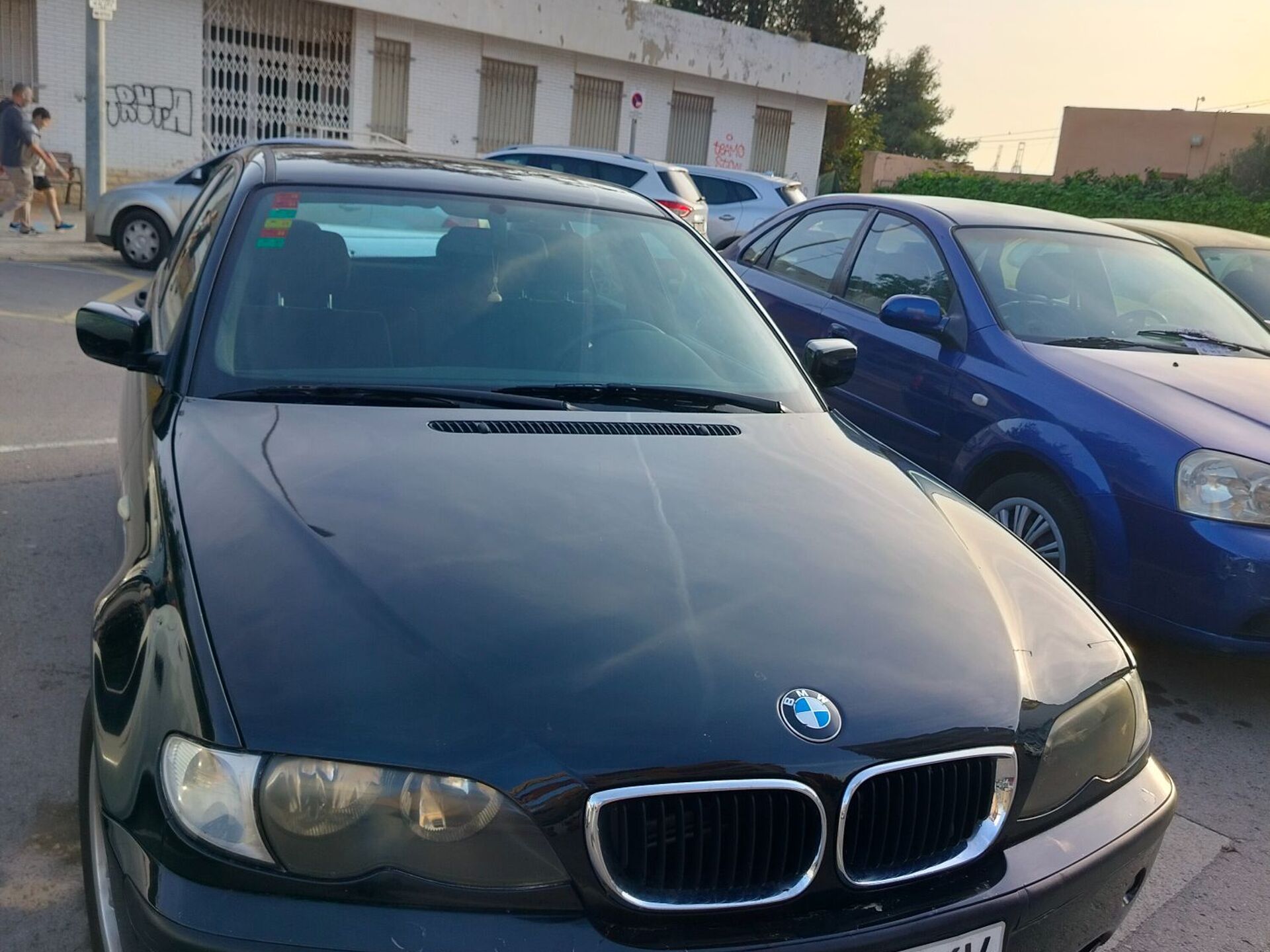 Imagen de BMW Serie 3