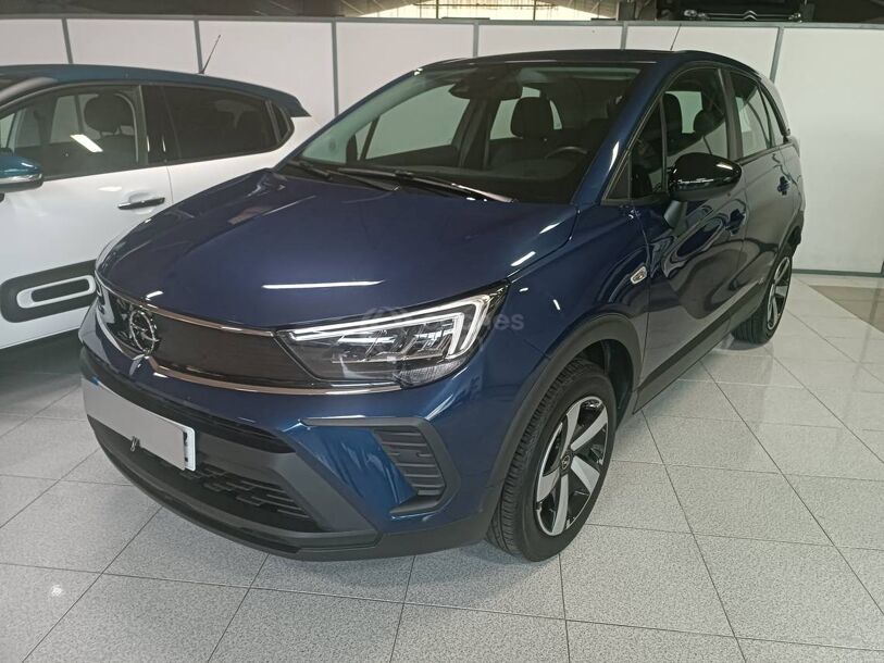 Foto del OPEL Crossland 1.2 S&S Edition 110