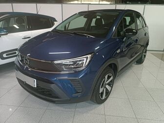 Imagen de OPEL Crossland 1.2 S&S Edition 110