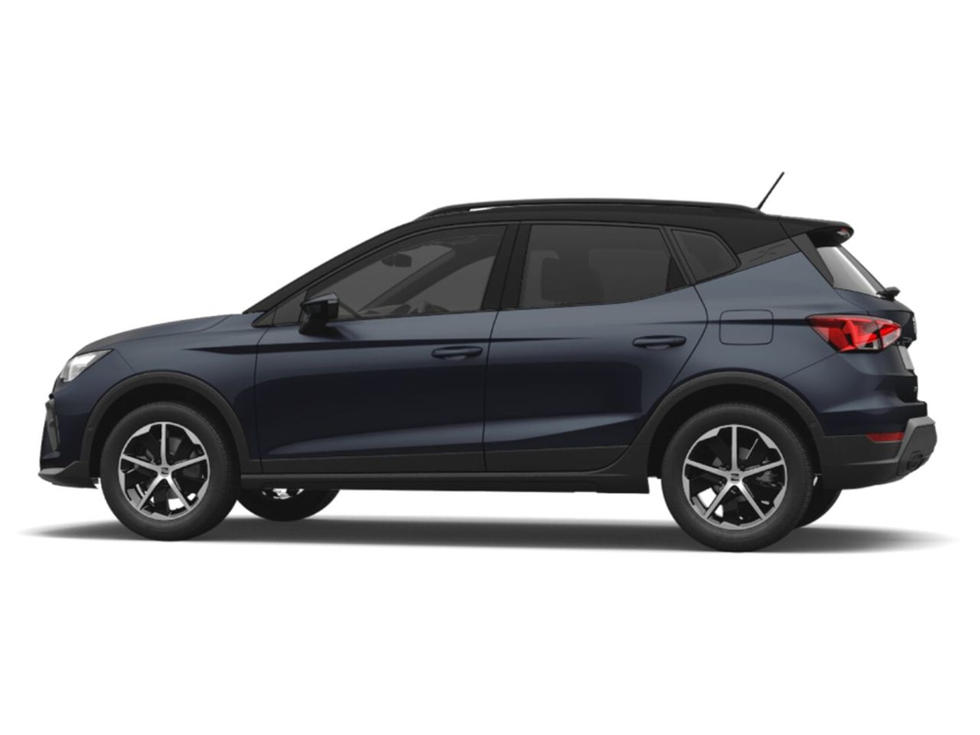 Imagen de SEAT Arona