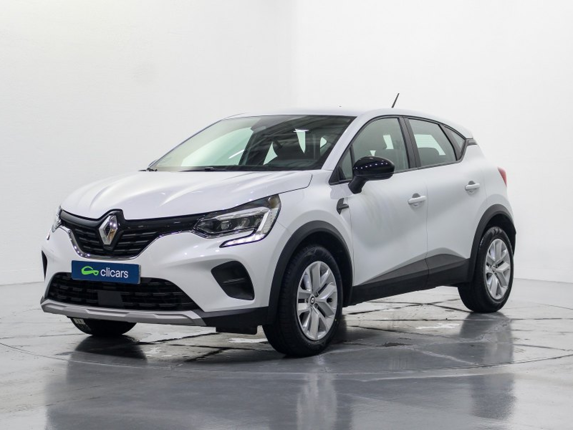 Imagen de RENAULT Captur