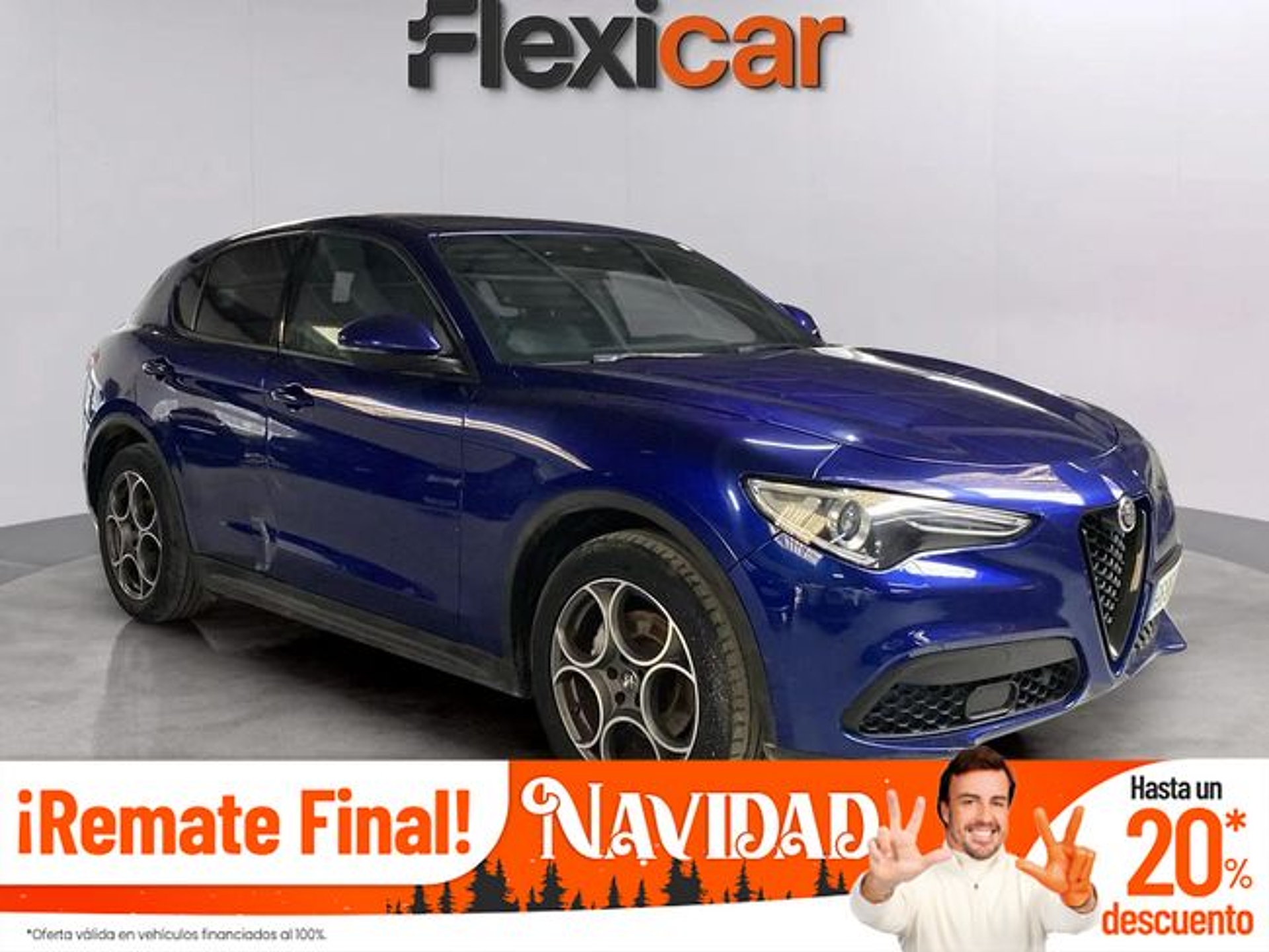 Imagen de ALFA ROMEO Stelvio