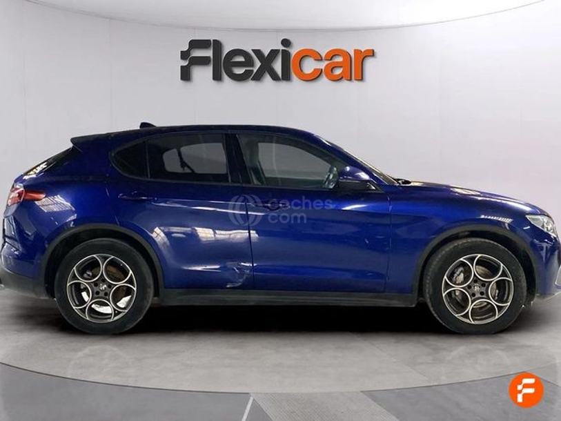 Foto del ALFA ROMEO Stelvio 2.0 Sprint Q4 Aut. 200