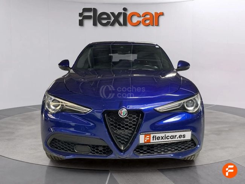 Foto del ALFA ROMEO Stelvio 2.0 Sprint Q4 Aut. 200