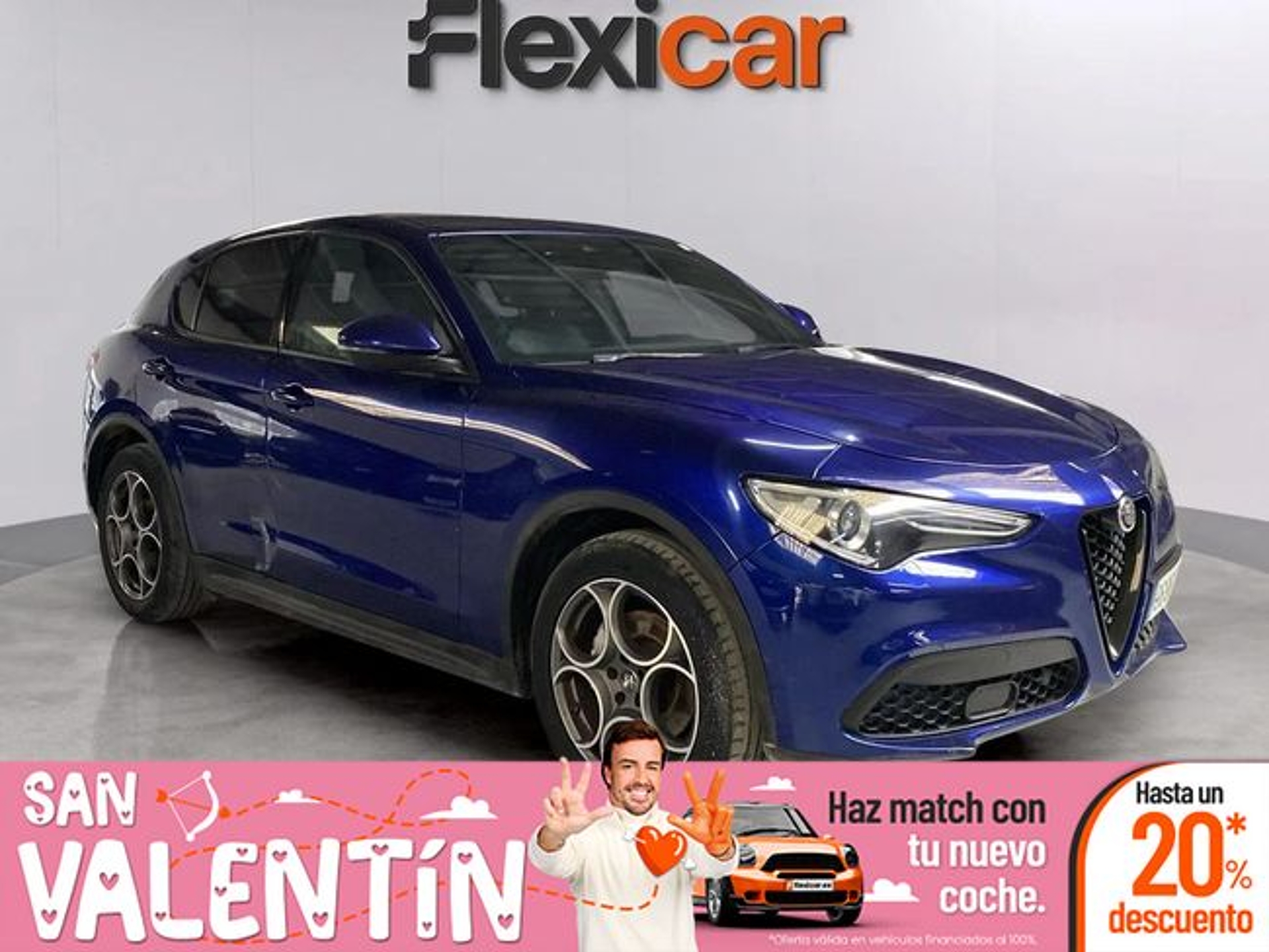 Imagen de ALFA ROMEO Stelvio