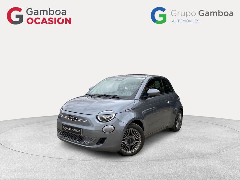 Foto del FIAT 500 e 87Kw Icon