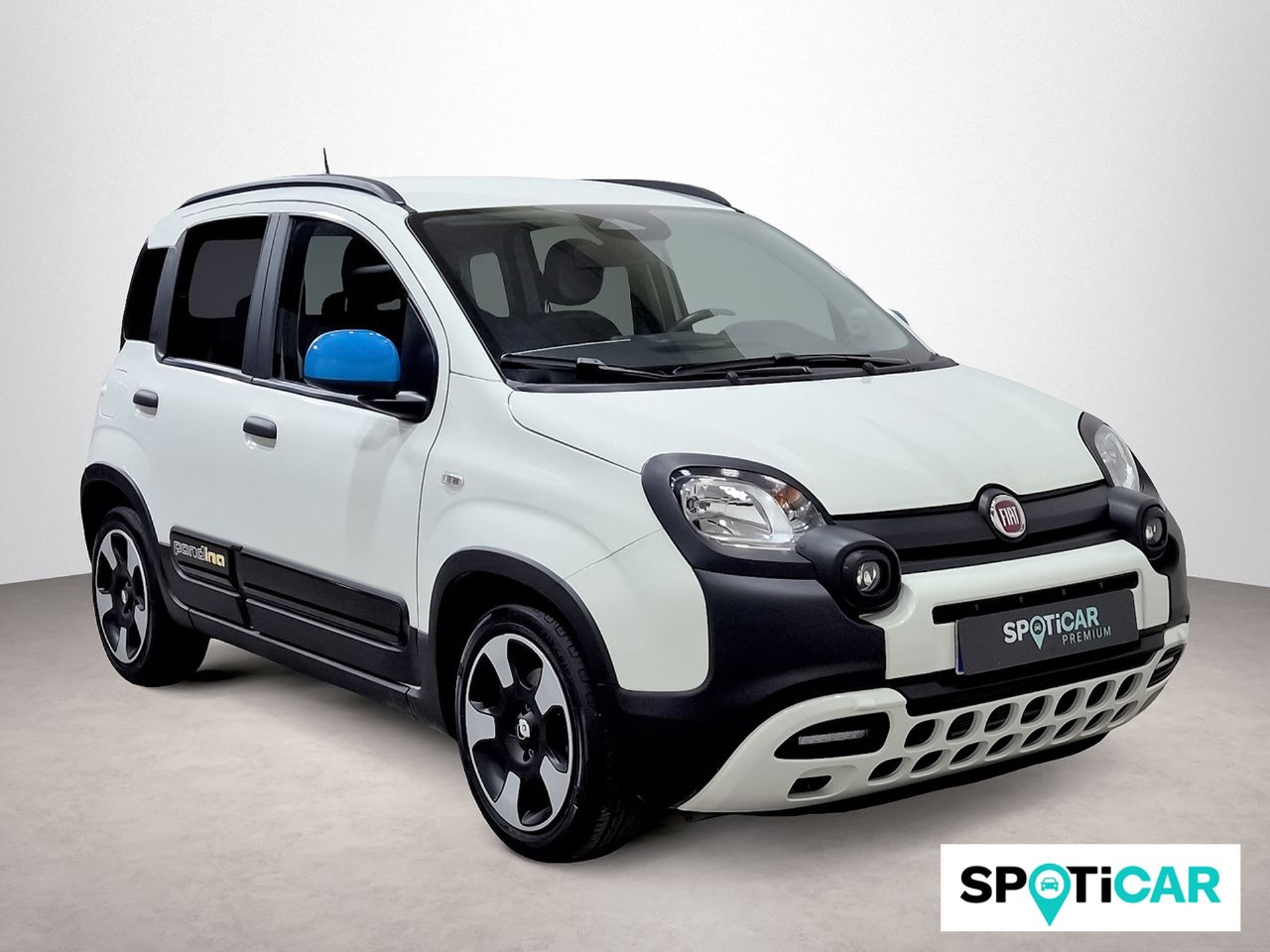 Imagen de FIAT Panda