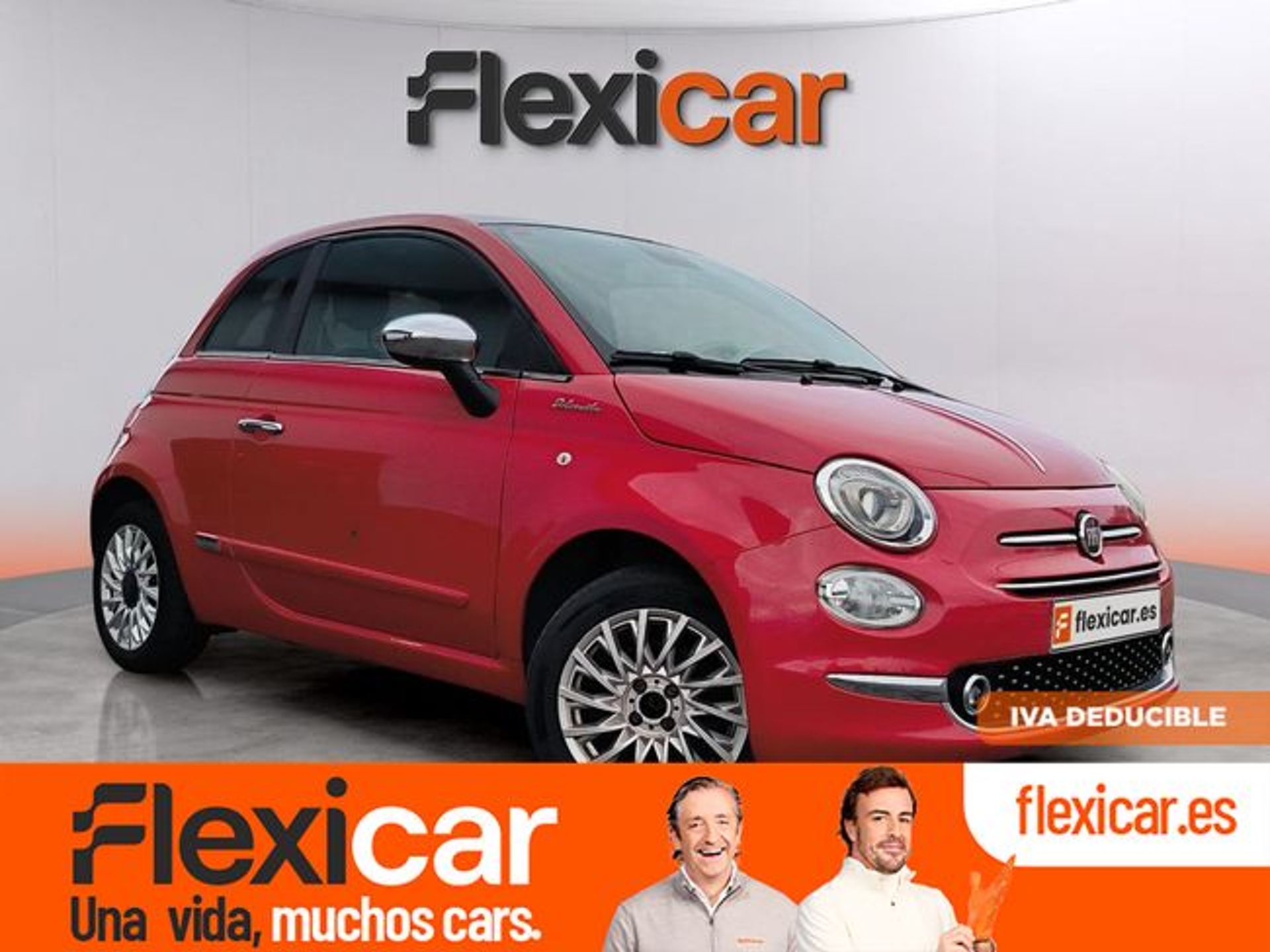 Imagen de FIAT 500