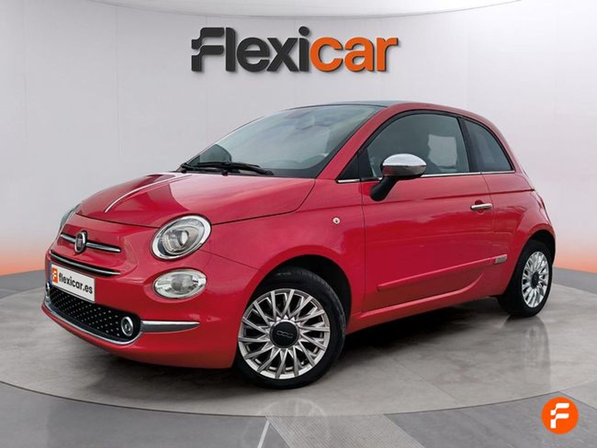 Imagen 2 de FIAT 500