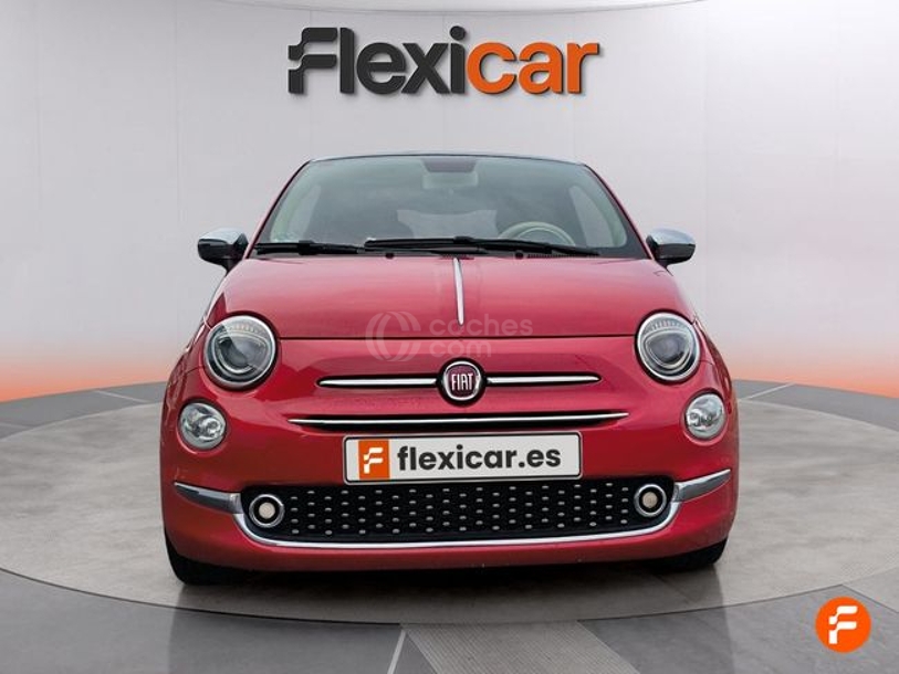 Foto del FIAT 500 1.0 Hybrid Dolcevita 52kW