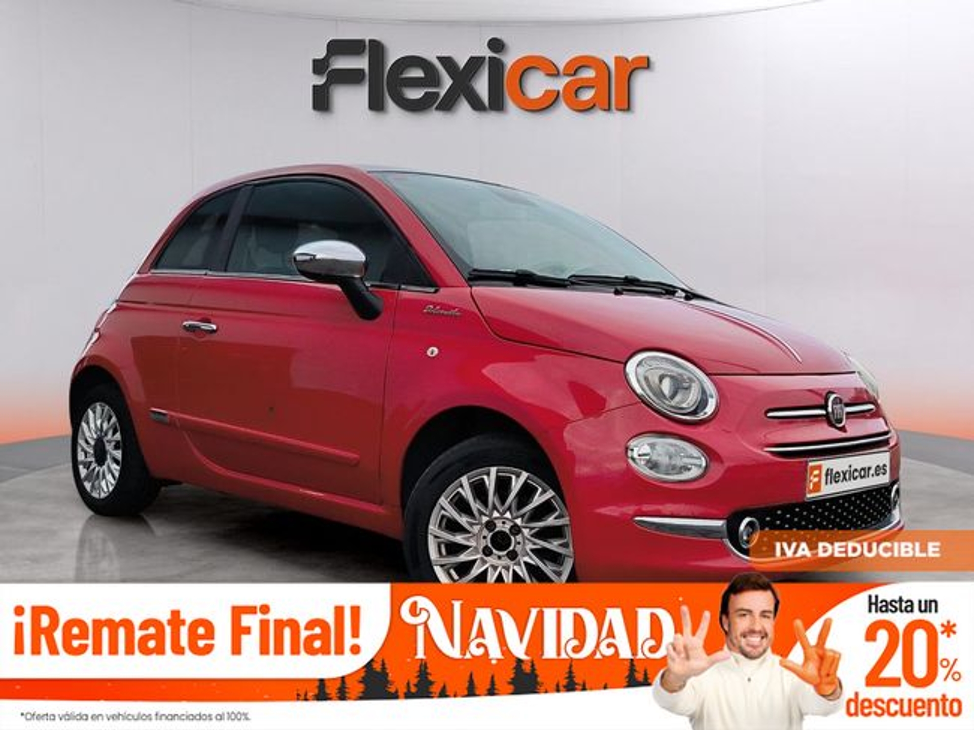Imagen de FIAT 500