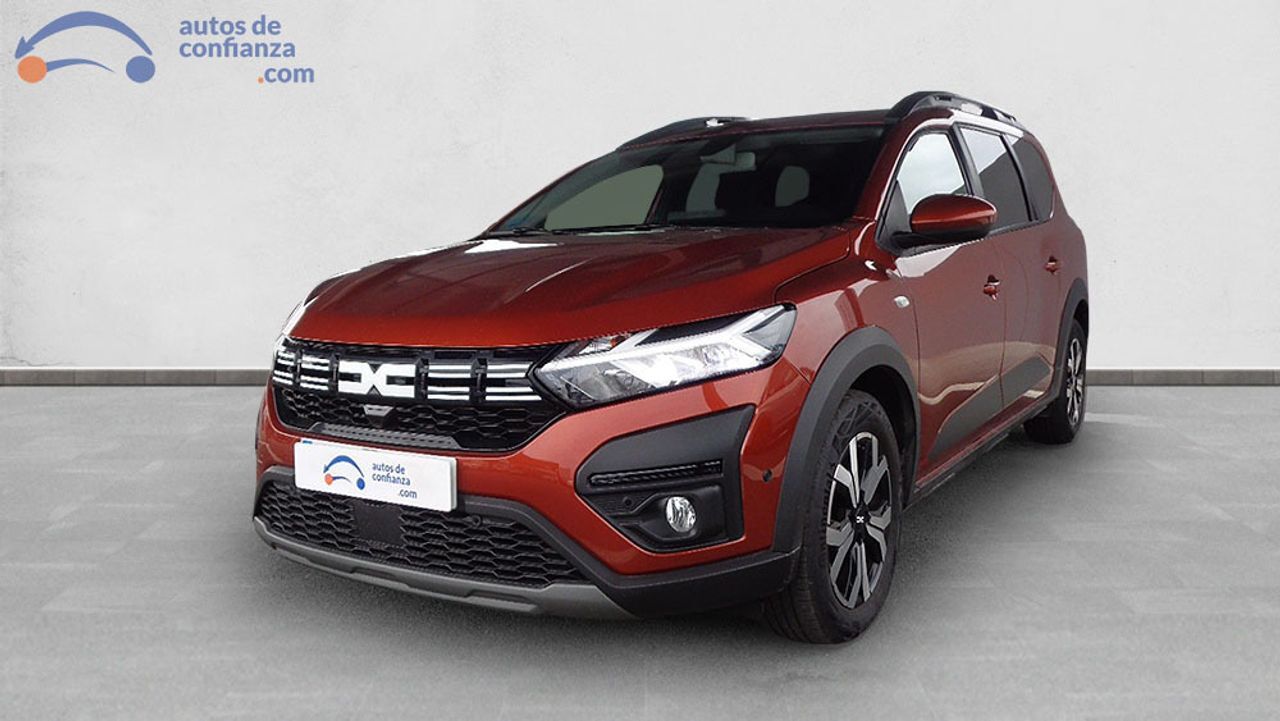 DACIA Jogger (EXPRESSION TCE) en Córdoba
