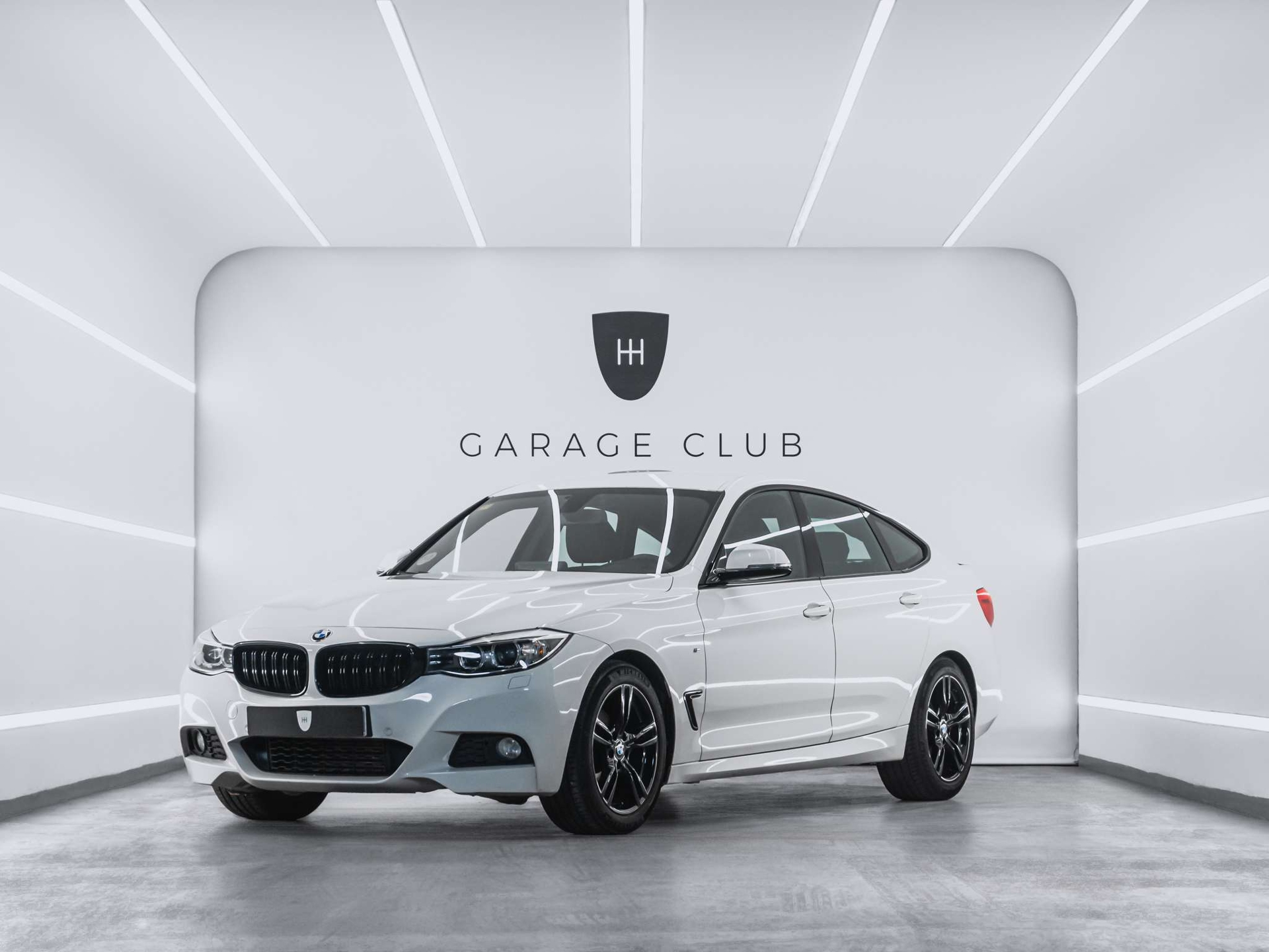 Imagen de BMW Serie 3