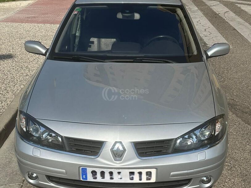 Foto del RENAULT Laguna 2.0dCi Privilege 150