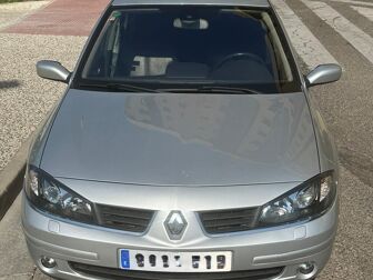 Imagen de RENAULT Laguna 2.0dCi Privilege 150