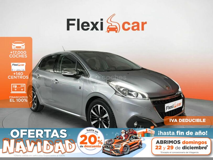 Foto del PEUGEOT 208 1.2 PureTech S&S Tech Edition 110