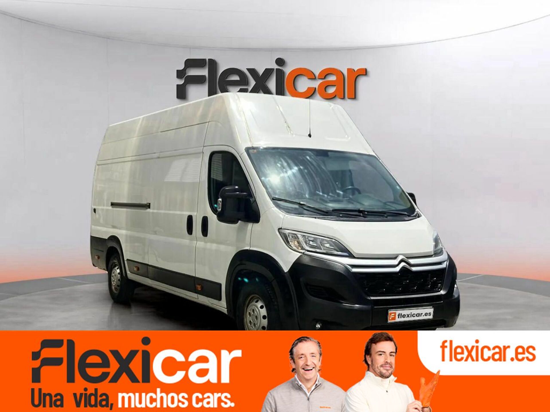 Imagen de CITROEN Jumper
