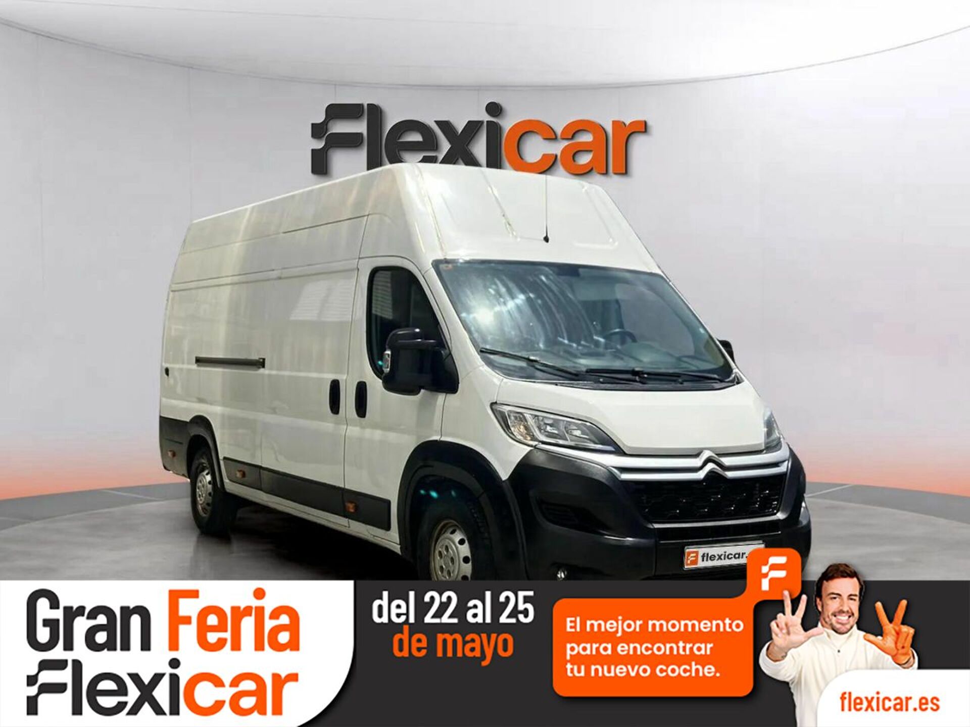 Imagen de CITROEN Jumper