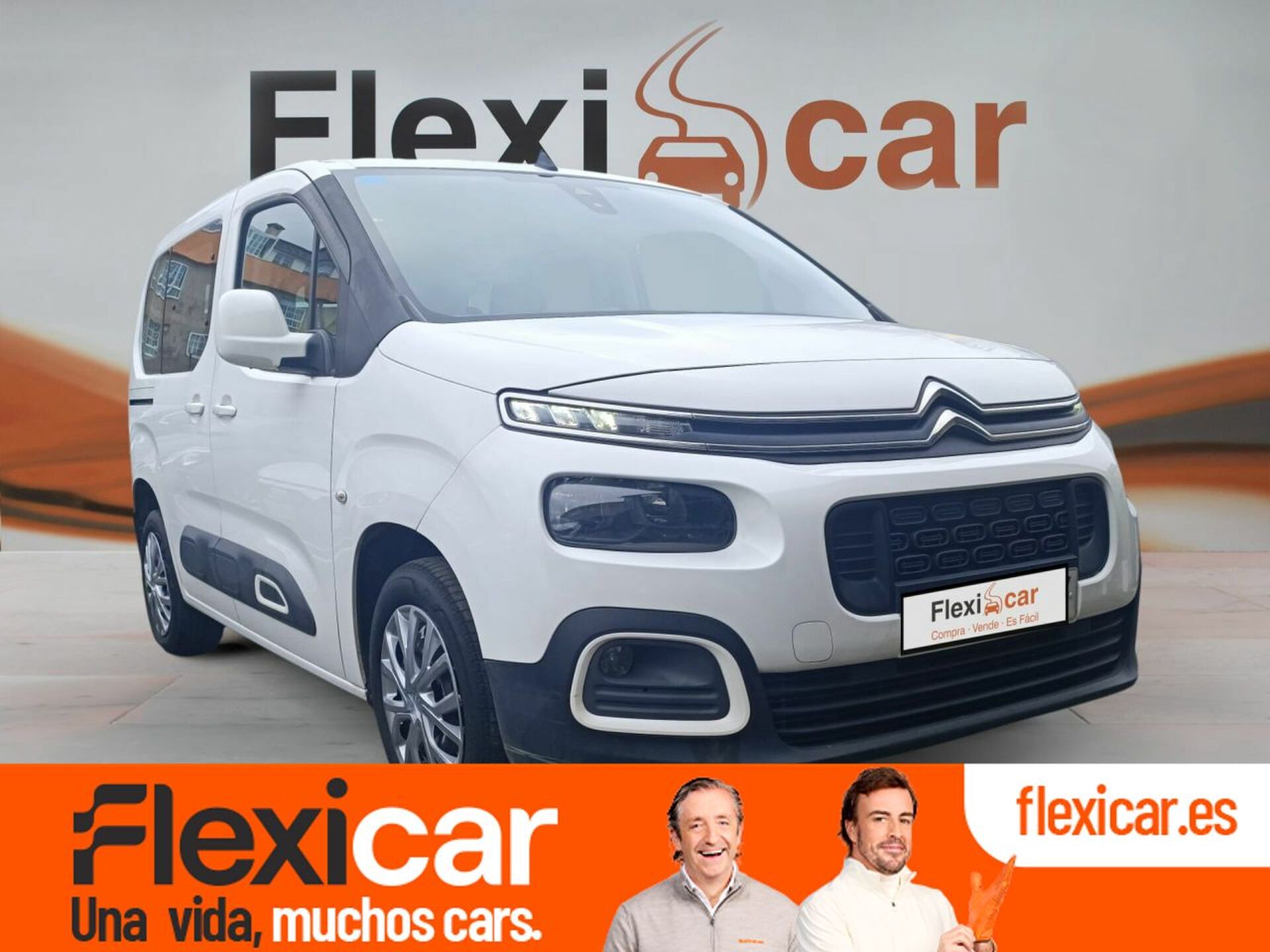 Imagen de CITROEN Berlingo