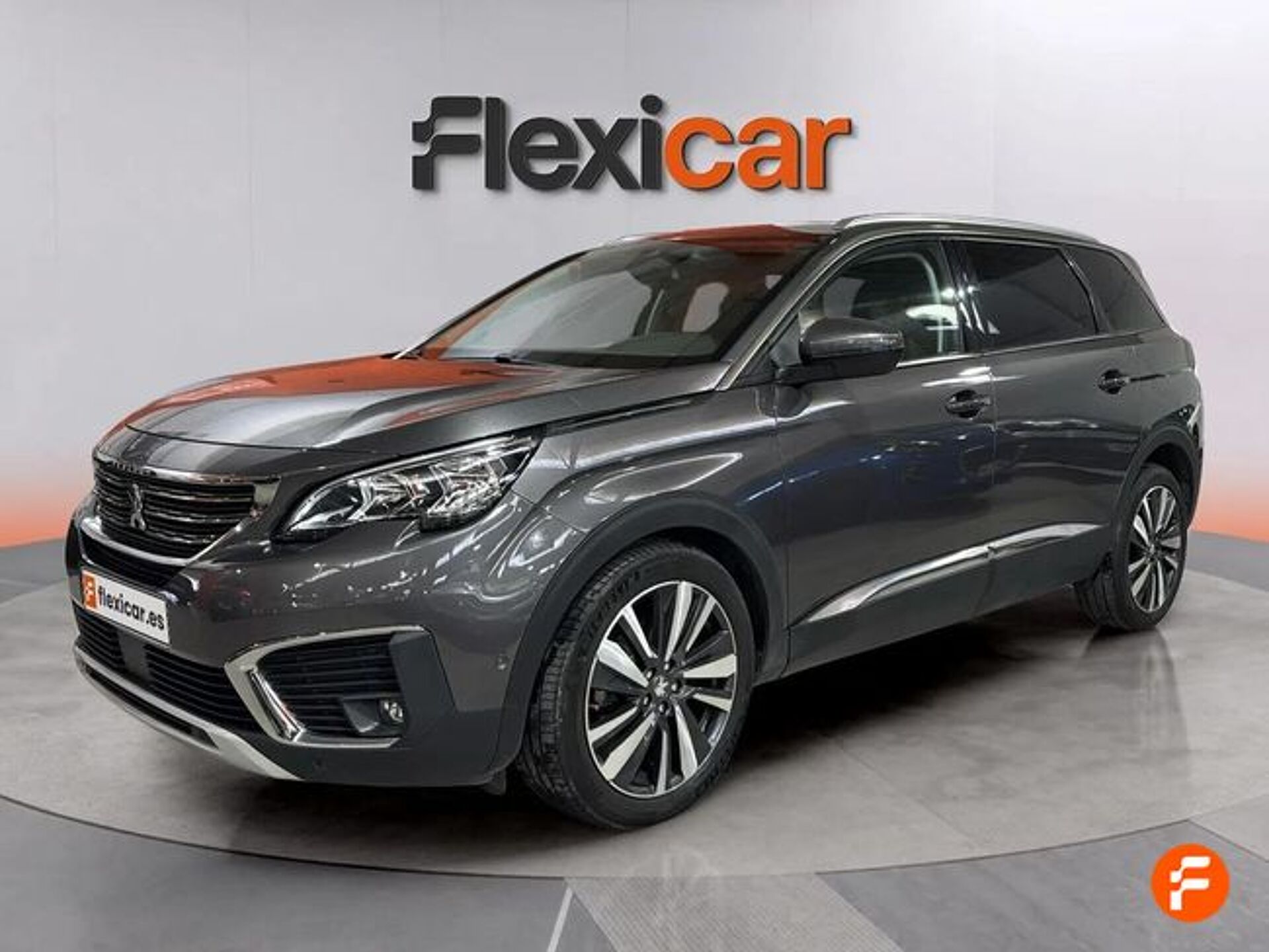 Imagen 3 de PEUGEOT 5008