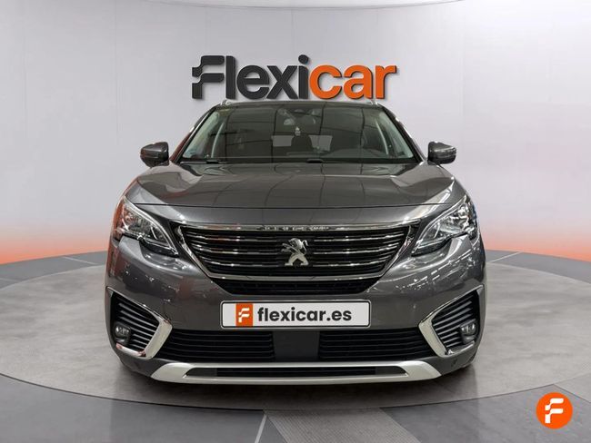 Foto del PEUGEOT 5008 1.2 PureTech S&S Active 130
