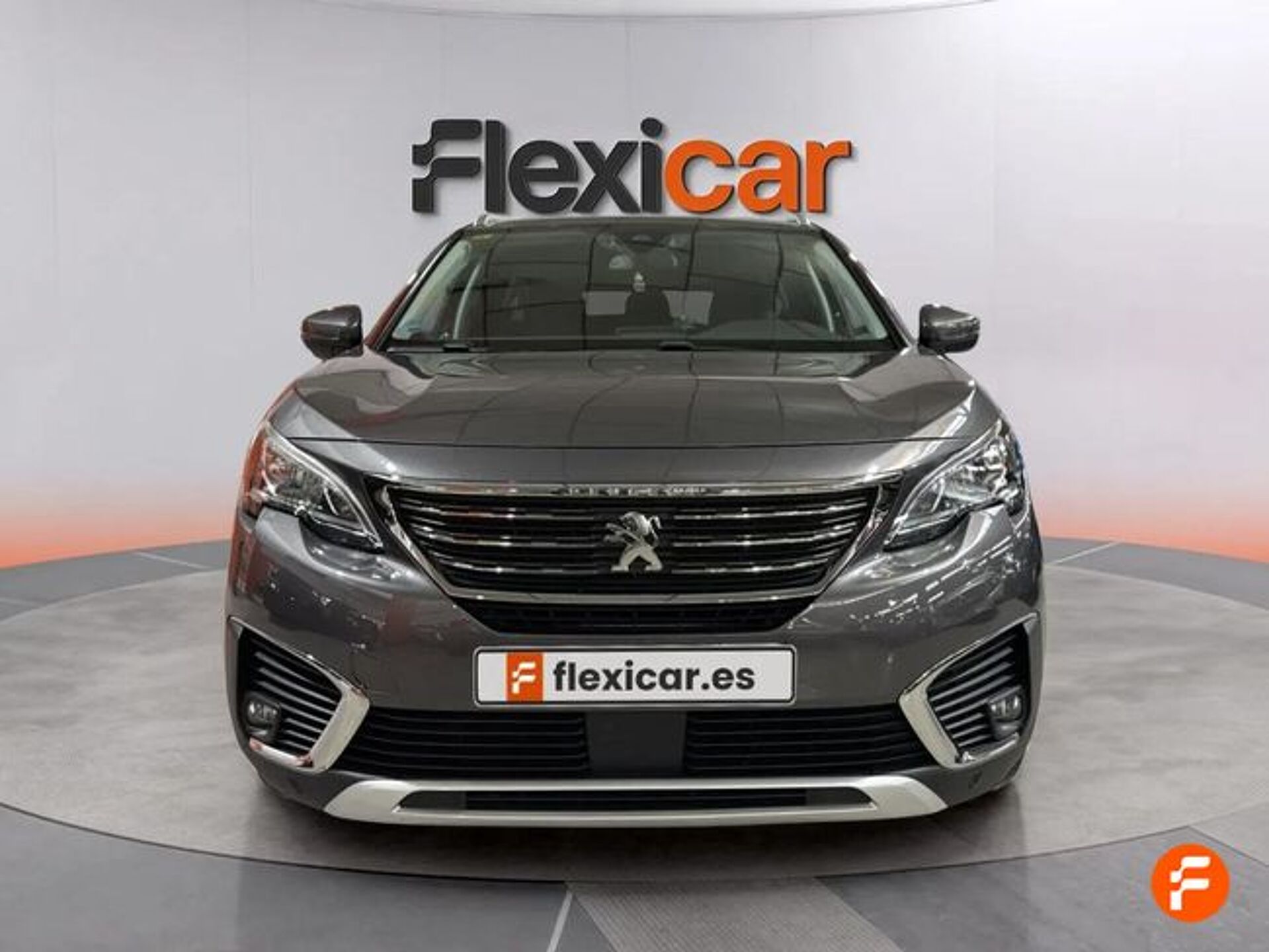 Imagen 2 de PEUGEOT 5008