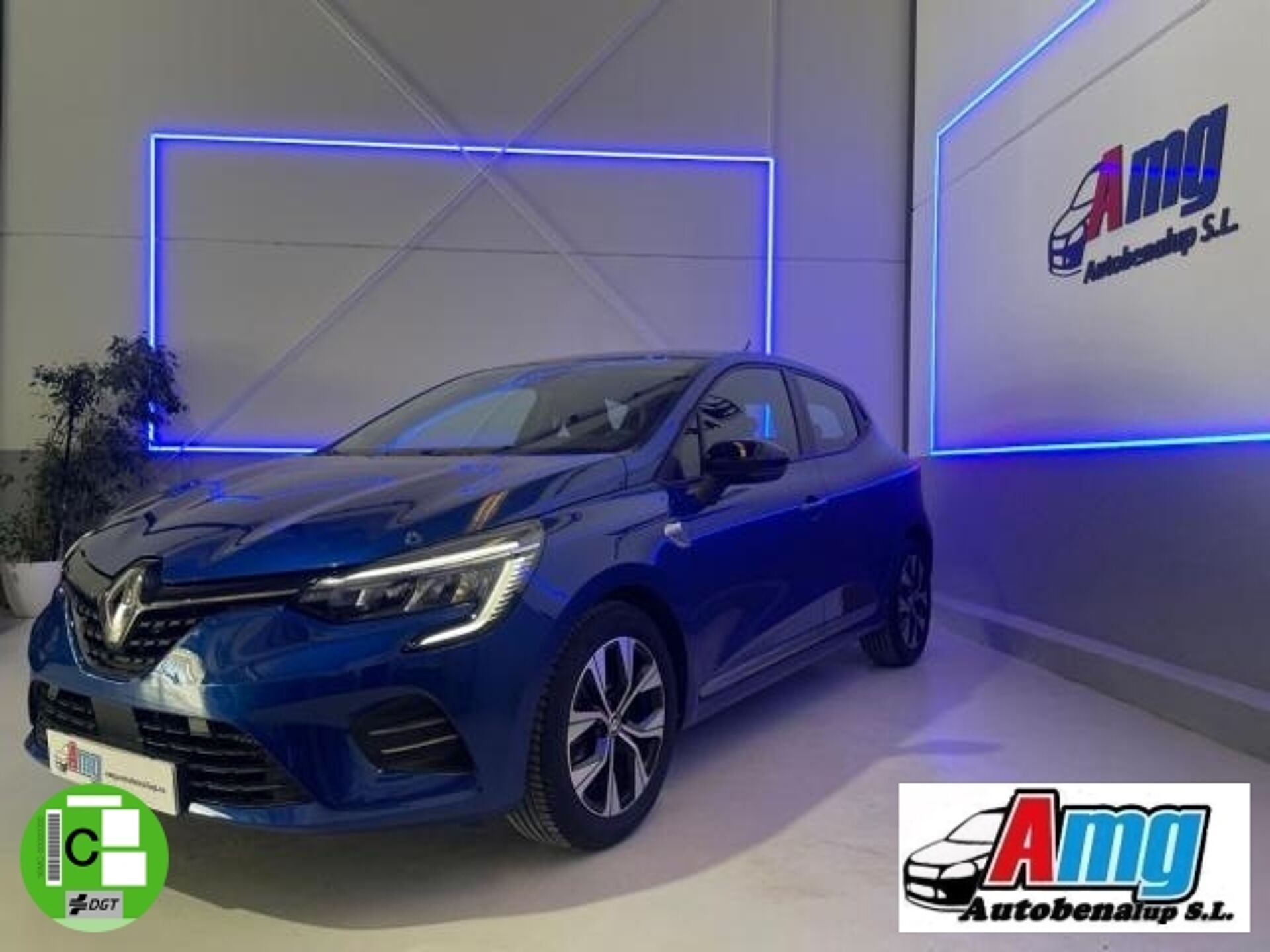 Imagen de RENAULT Clio