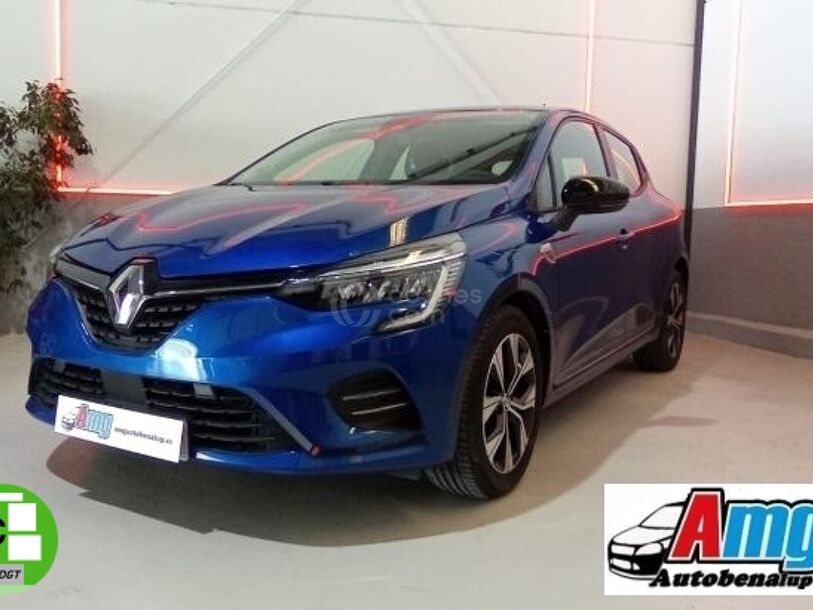 Foto del RENAULT Clio TCe Serie Limitada Limited 67kW