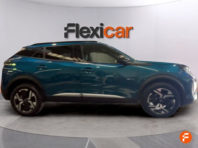 Foto del PEUGEOT 2008 1.2 PureTech S&S Allure 100