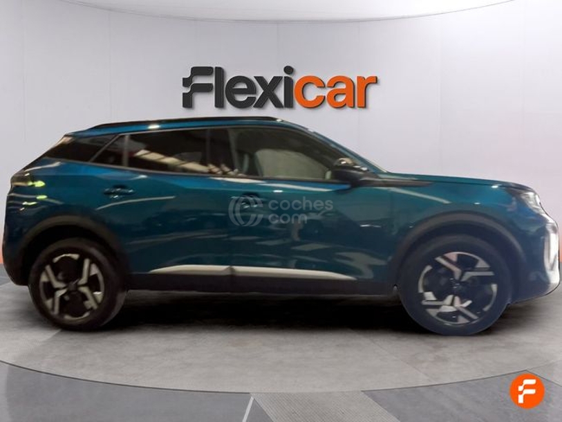 Foto del PEUGEOT 2008 1.2 PureTech S&S Allure 100