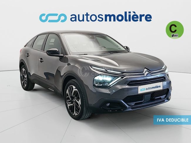Foto del CITROEN C4 1.2 PureTech Feel Pack S&S 130
