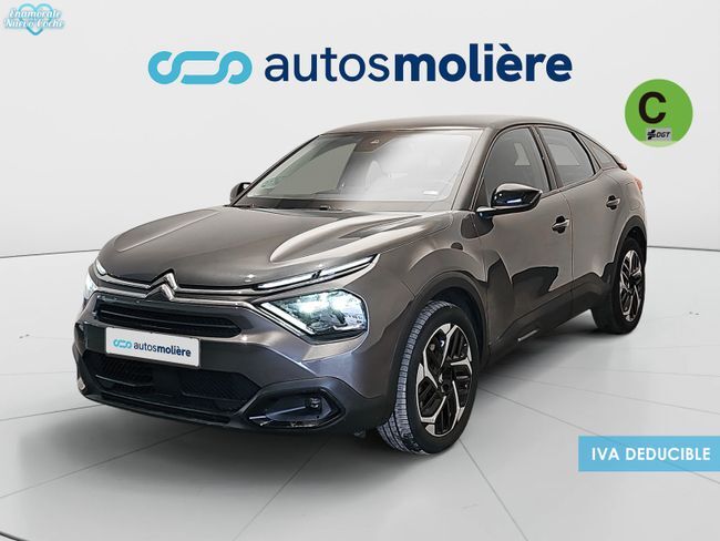 Foto del CITROEN C4 1.2 PureTech Feel Pack S&S 130