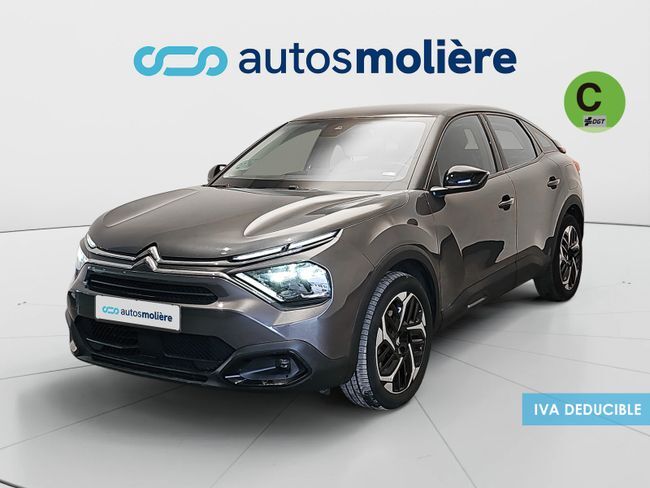 Foto del CITROEN C4 1.2 PureTech Feel Pack S&S 130
