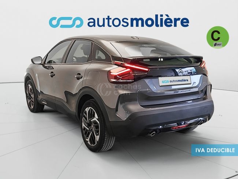 Foto del CITROEN C4 1.2 PureTech Feel Pack S&S 130