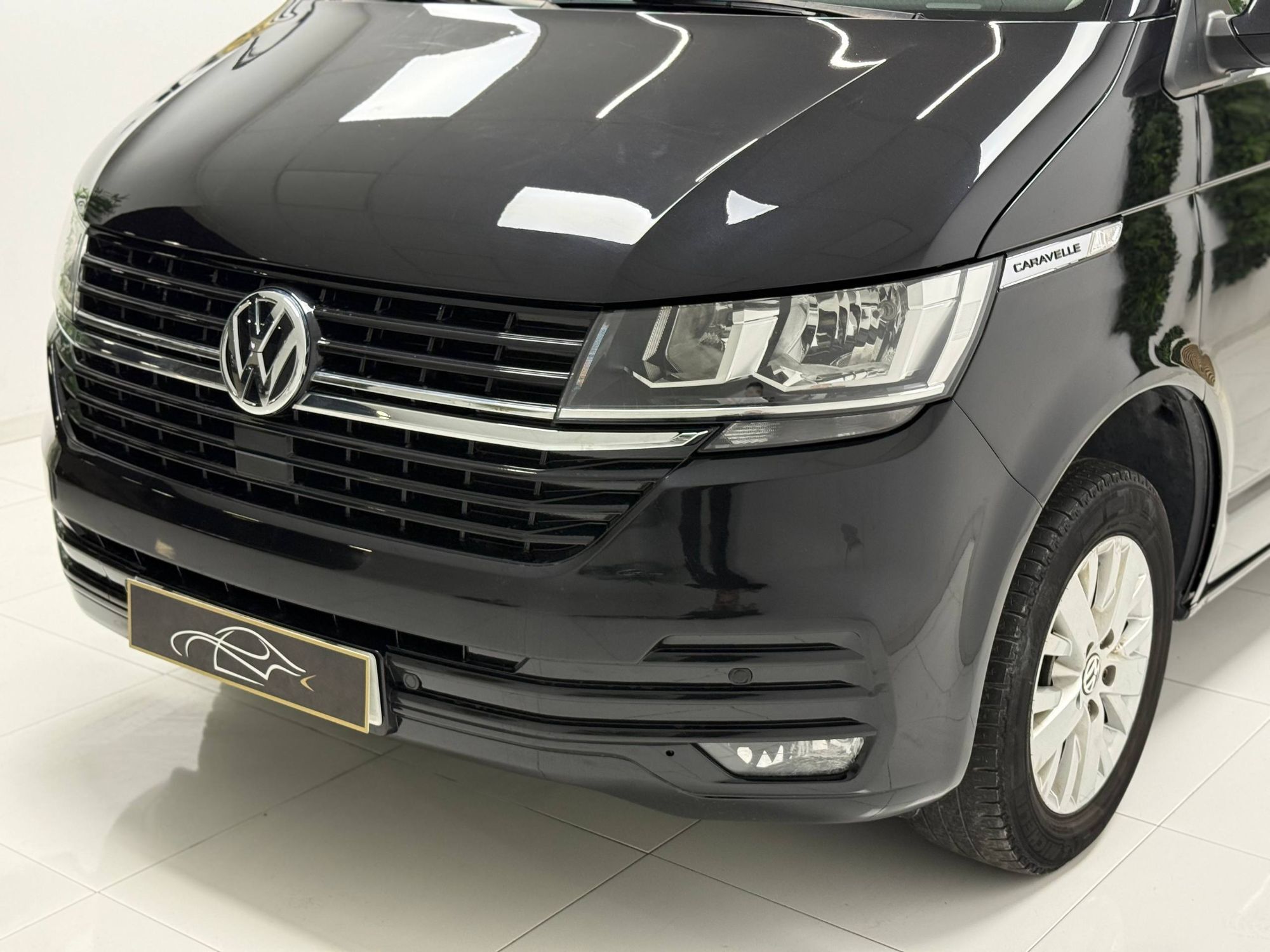 Foto del VOLKSWAGEN Caravelle 2.0TDI BMT Premium Batalla Corta DSG 110kW