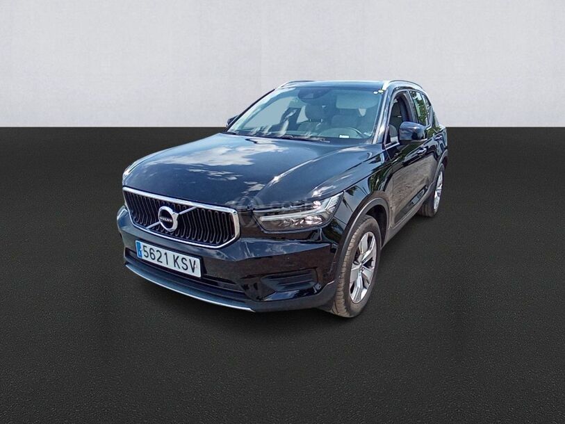 Foto del VOLVO XC40 T3 Momentum
