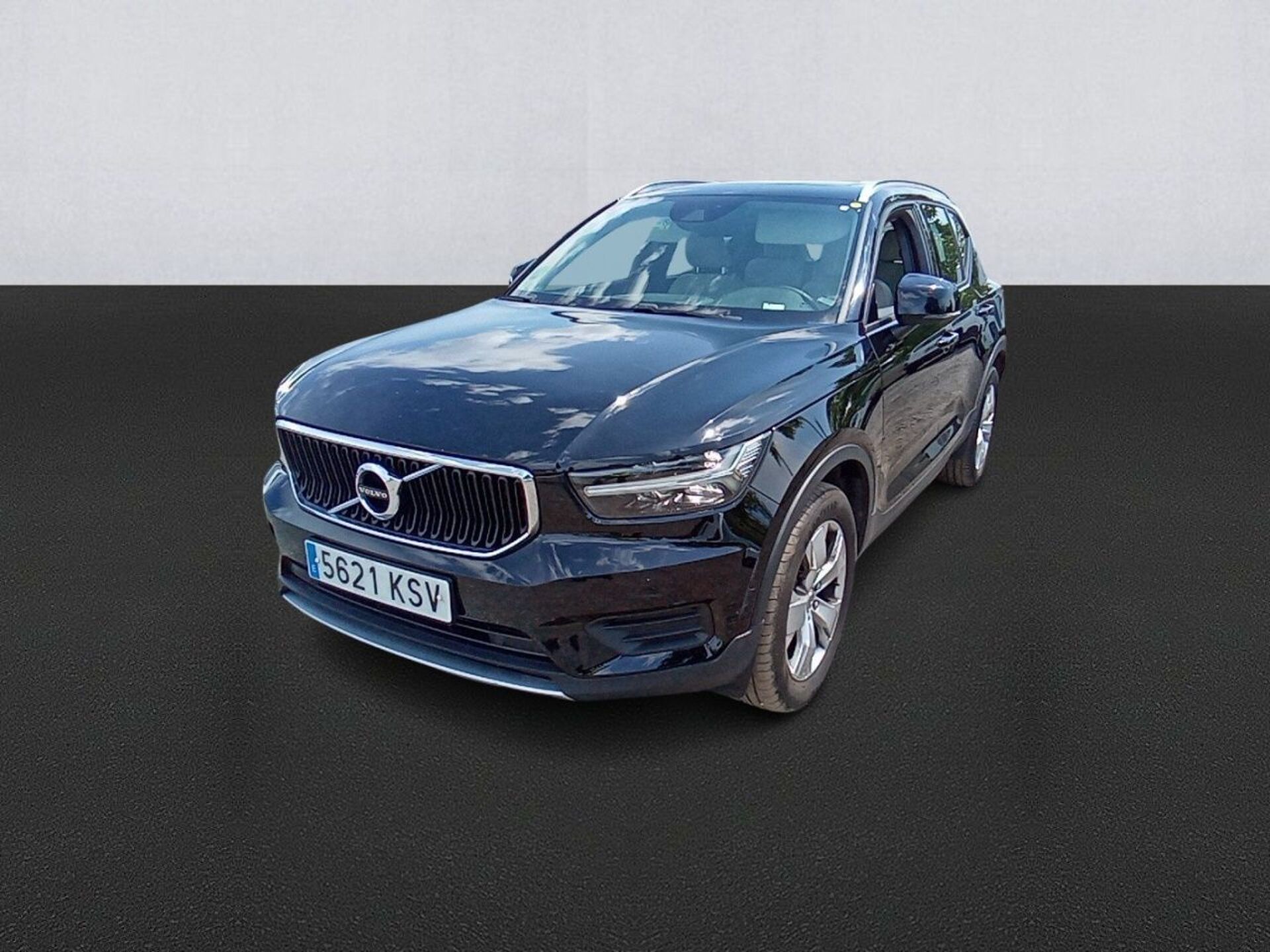 Imagen de VOLVO XC40