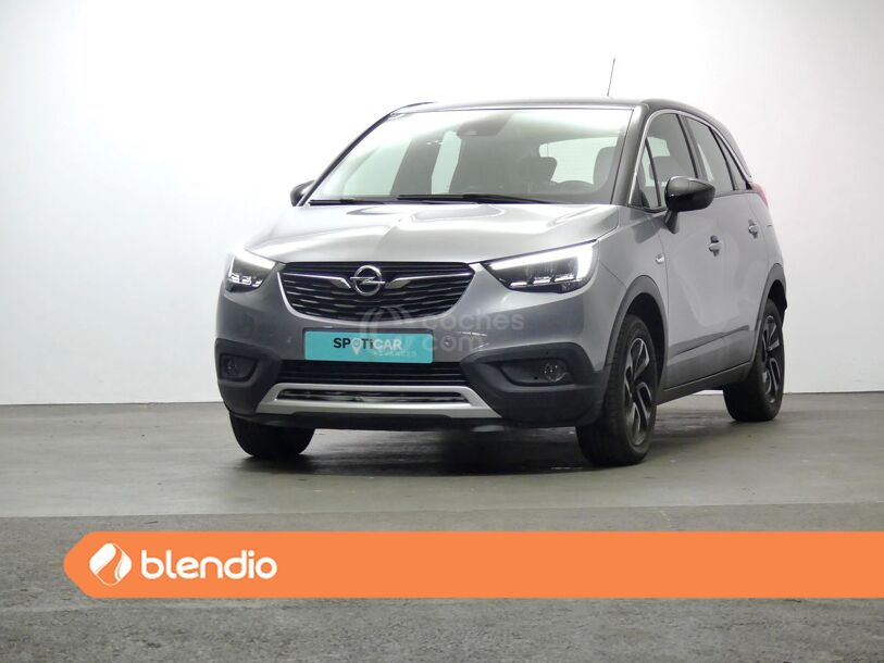 Foto del OPEL Crossland X 1.2T S&S Excellence Aut. 110